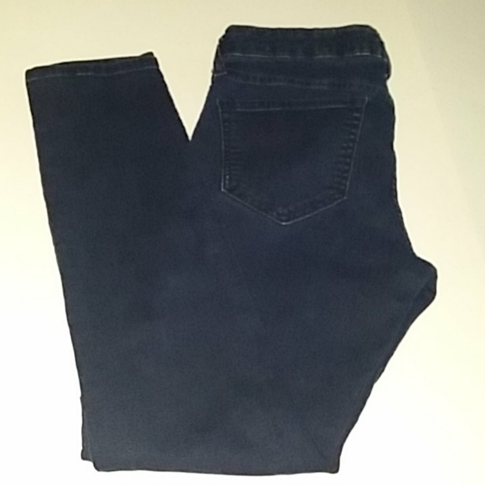Old Navy Rock Star Jeans